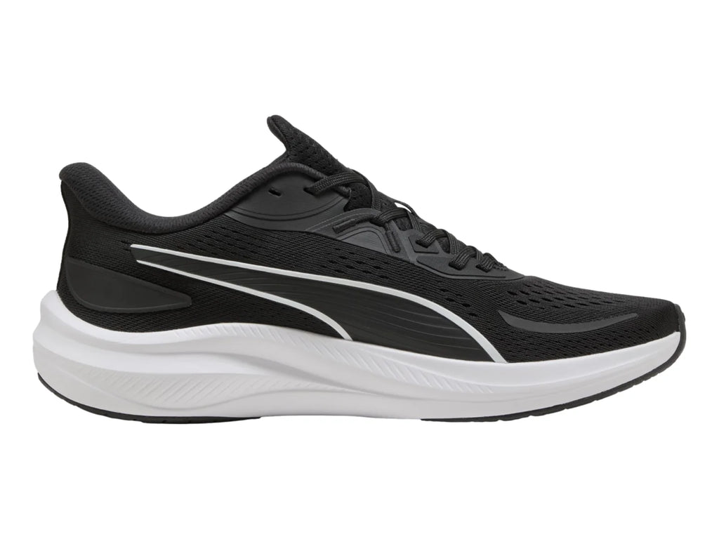 Tenis PUMA Skyrocket Lite 2 Negro para Hombre