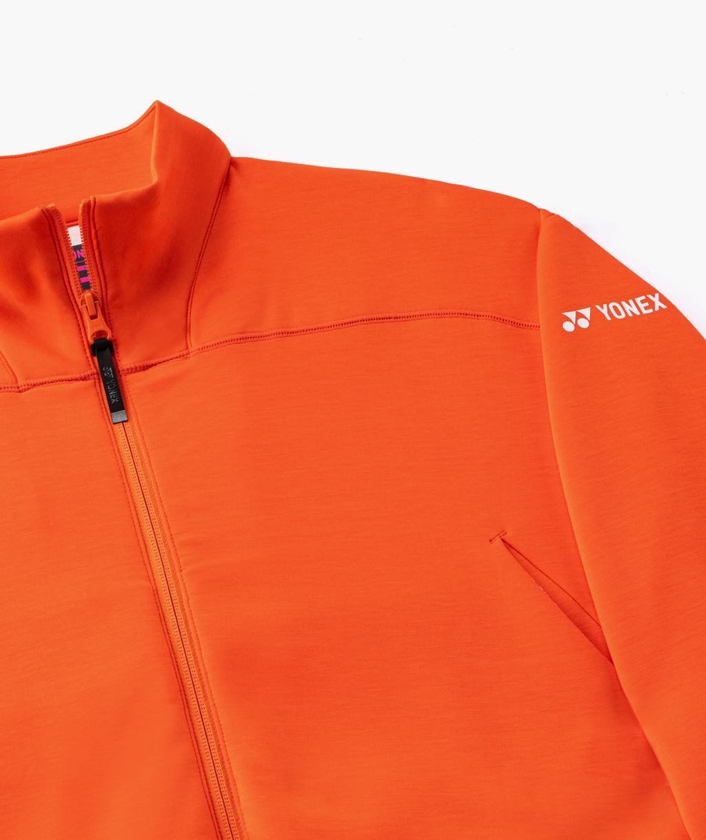 CENTER BLOUSON FULL ZIP