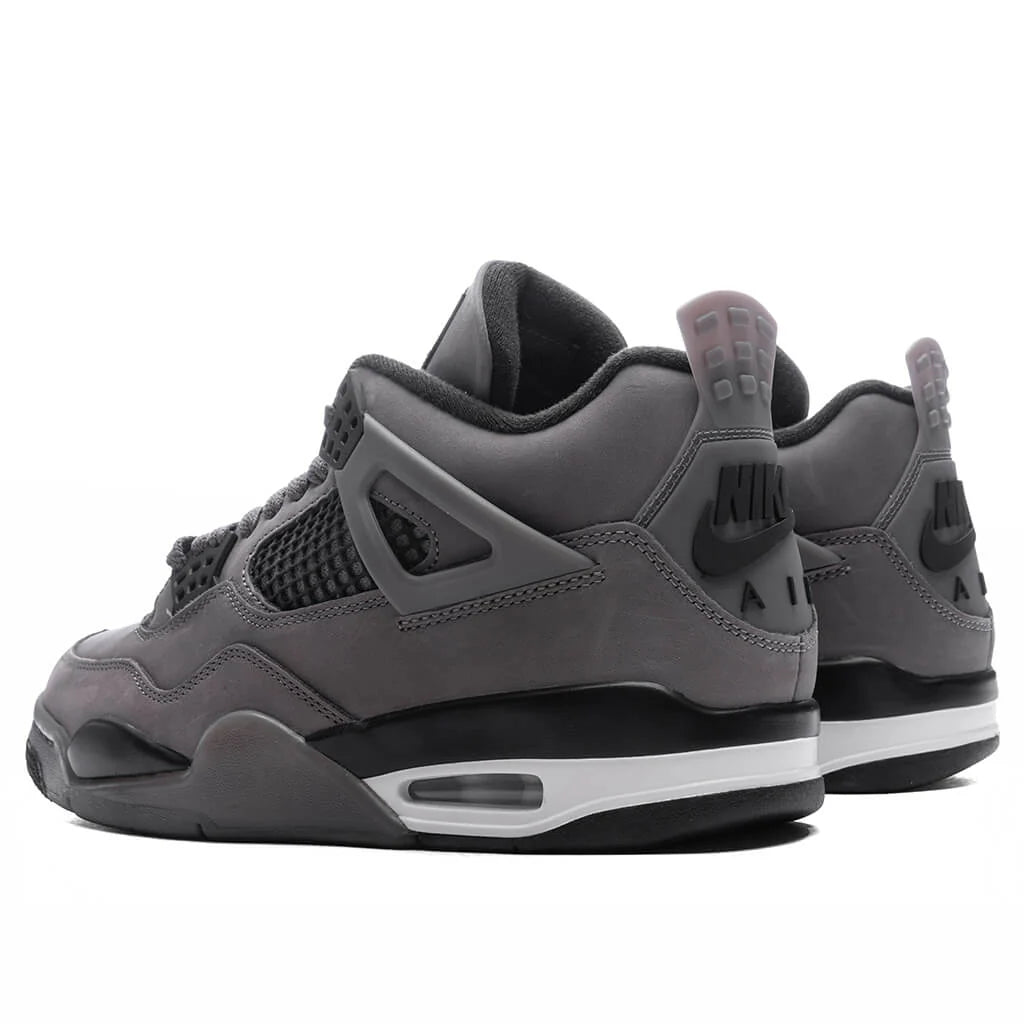 Air Jordan 4 Retro Cave Stone Cave Stone Black Phantom