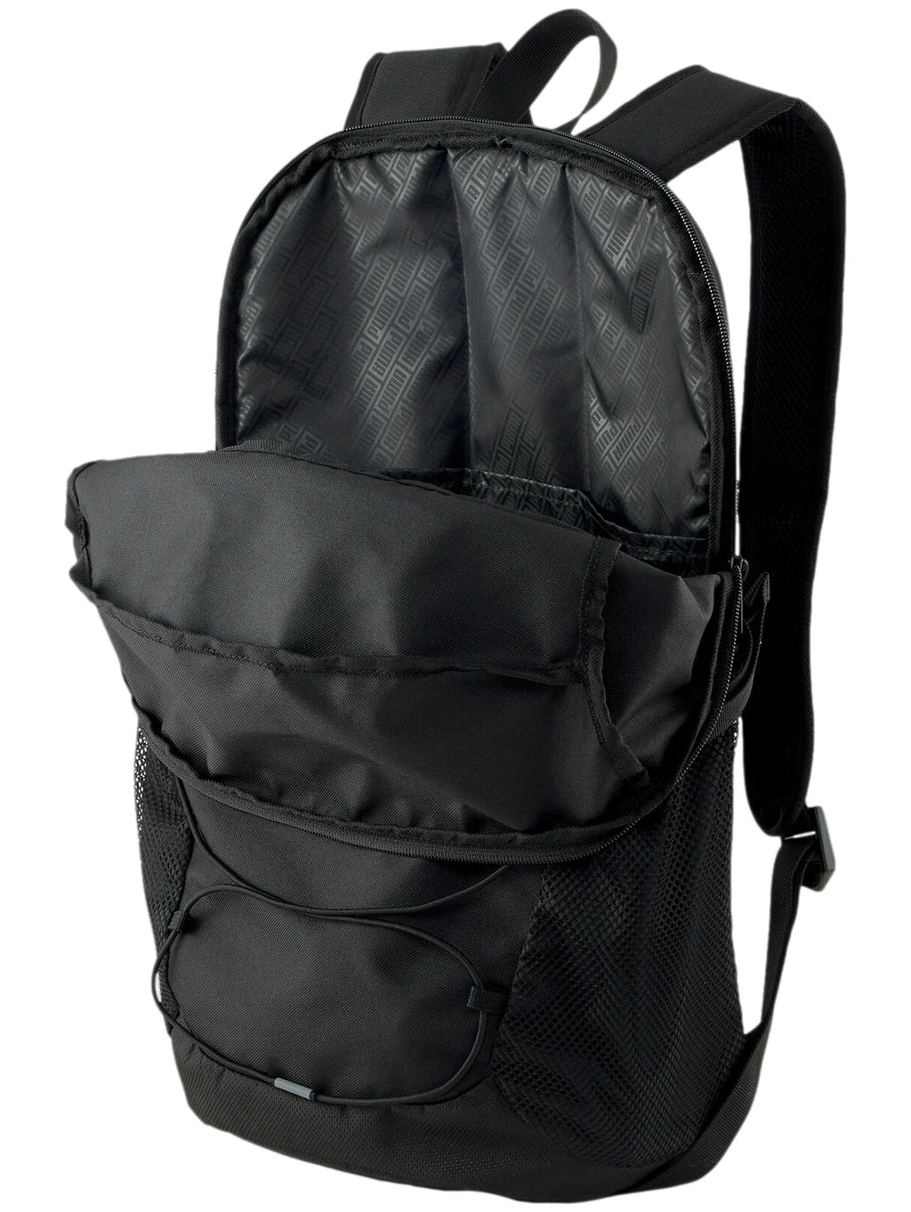 Mochila PUMA Plus Pro Negro