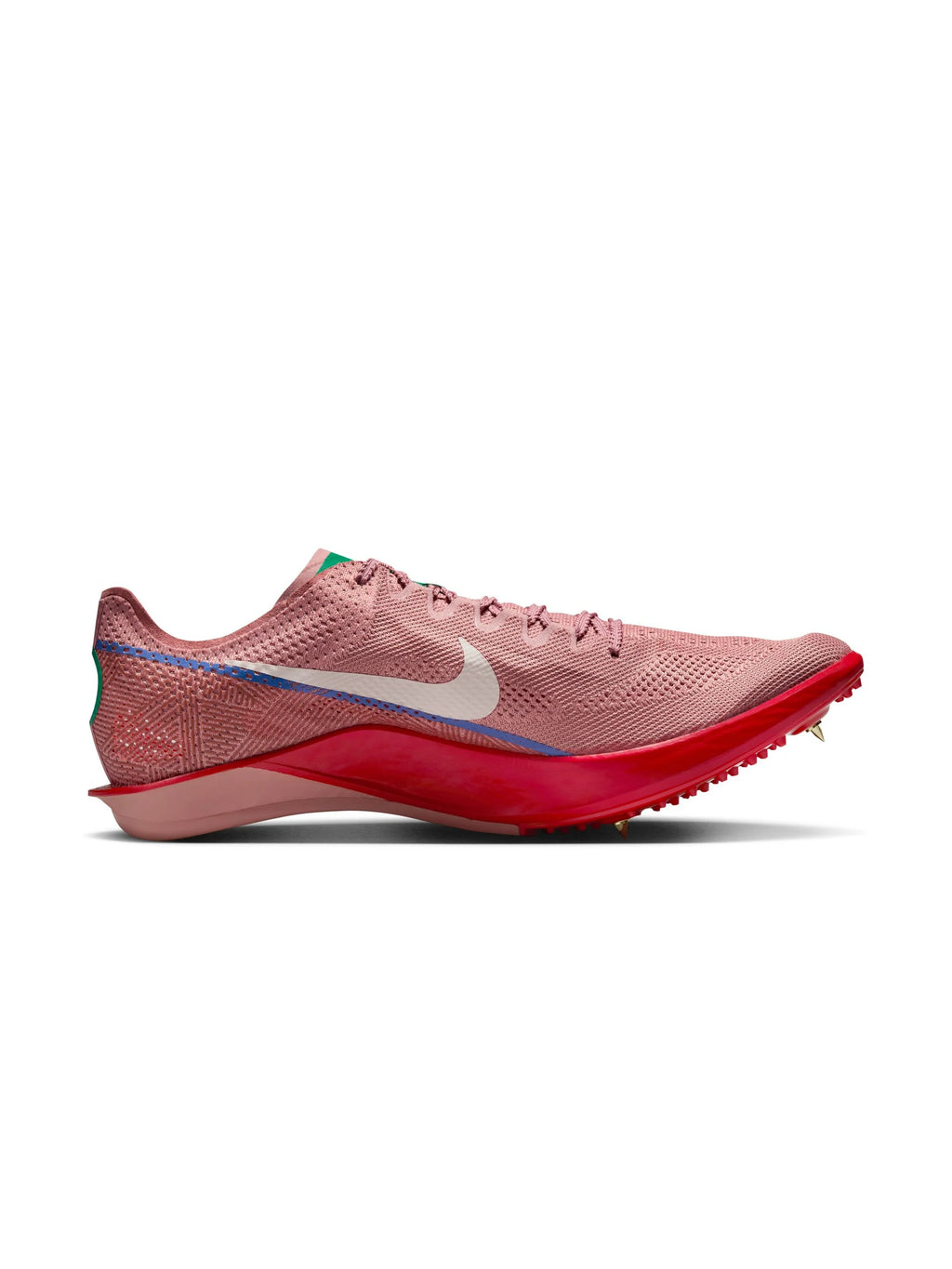 Nike ZoomX Dragonfly 2 Track Field Distance Spikes