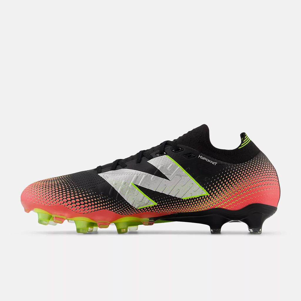 New Balance Tekela Pro Low FG Firm Ground V4 Black