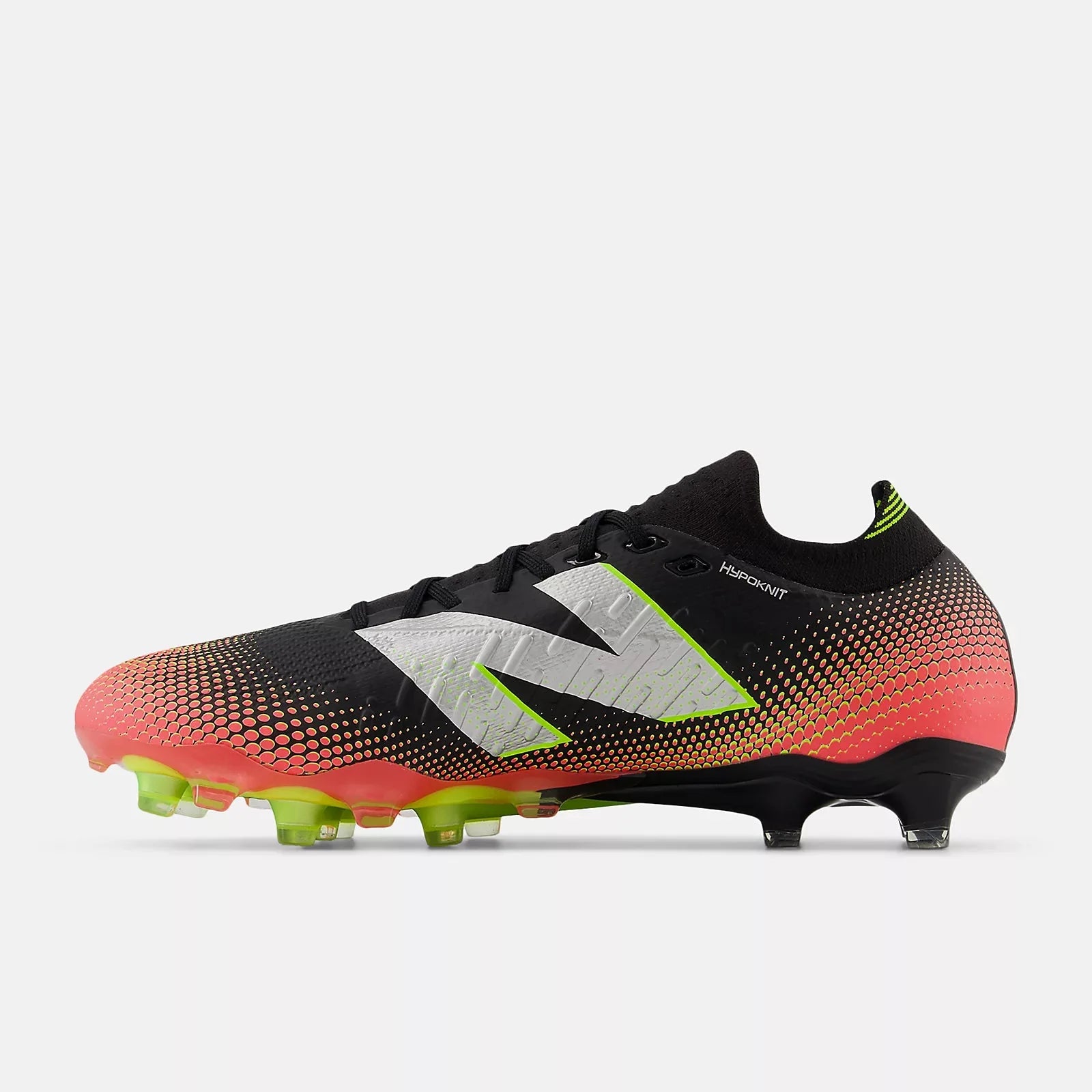 New Balance Tekela Pro Low FG Firm Ground V4 Black