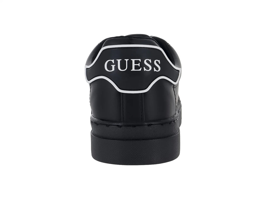 Tenis Guess Armita Negros para Hombre