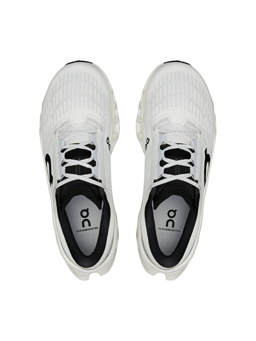 On Cloudmonster 3 Womens Running Shoes
