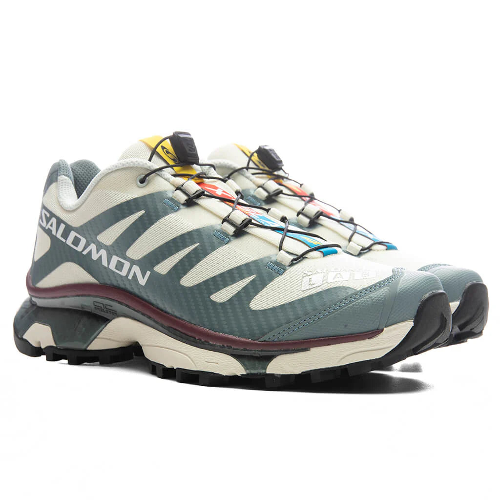 XT 4 OG Vanilla Ice Ice Flow