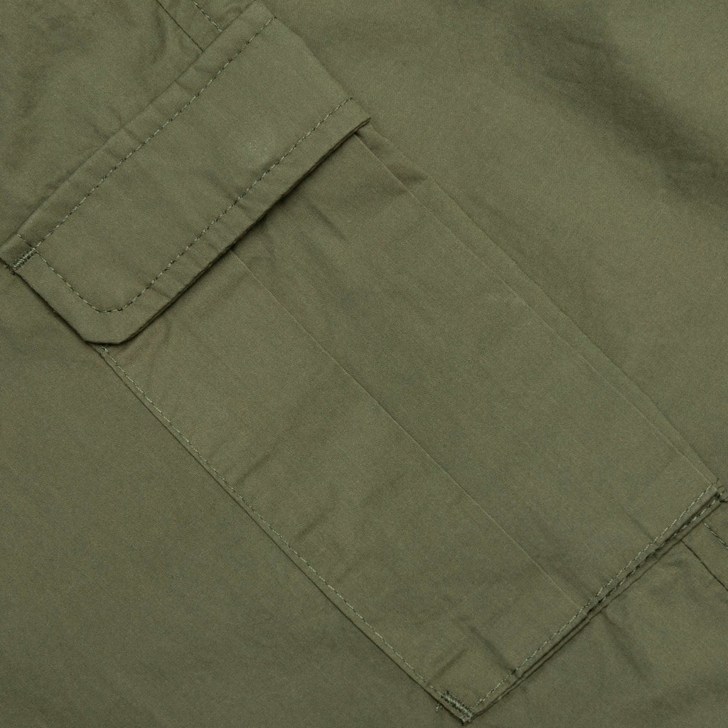 Pablo Utility Cargo Pants Green