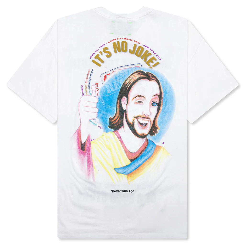 Story Tee Multi