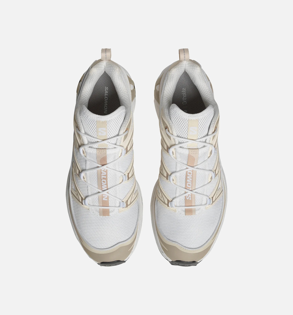 XT 6 Expanse Mens Lifestyle Shoe White Rainy Day