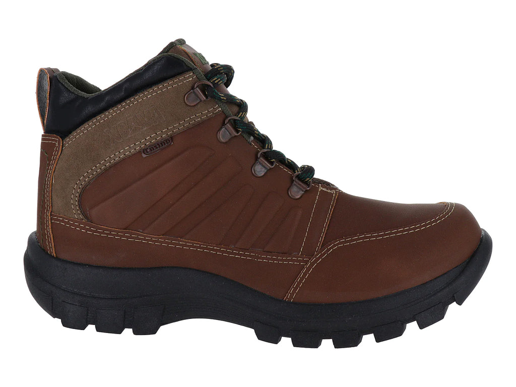 Botas BY CASINO Color Camel para Hombre