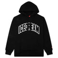 Soda Pop Hoodie Black