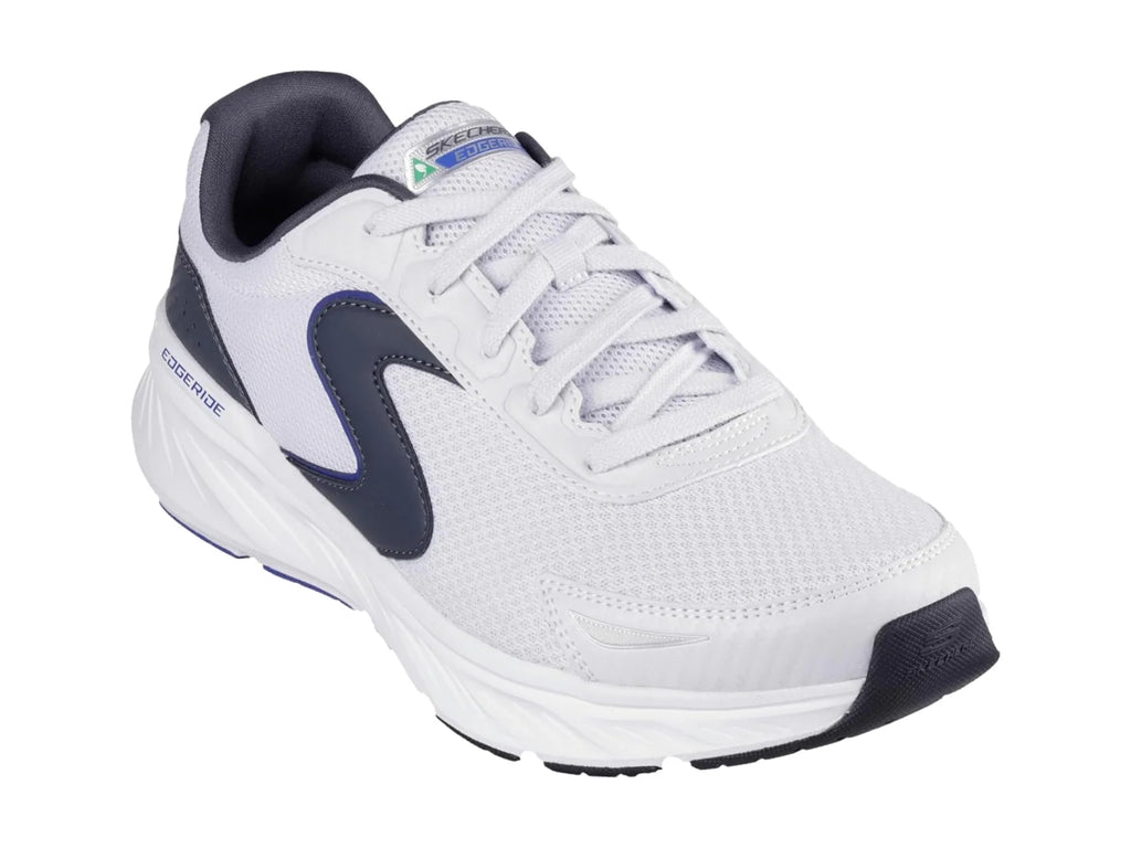 Tenis Skechers Edgeride Blanco para Hombre
