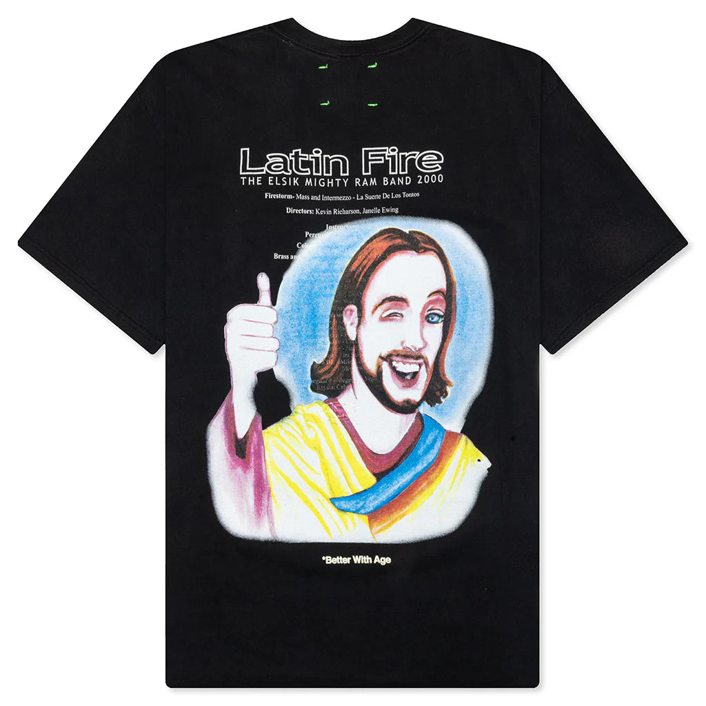 Story Tee Multi