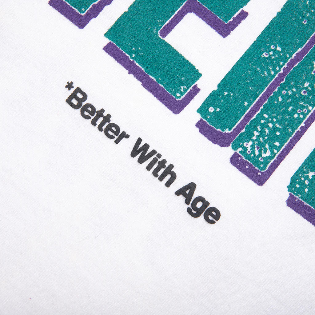 Weirdo Tee Multi