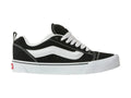 Tenis Vans Knu Skool Negro Blanco Unisex