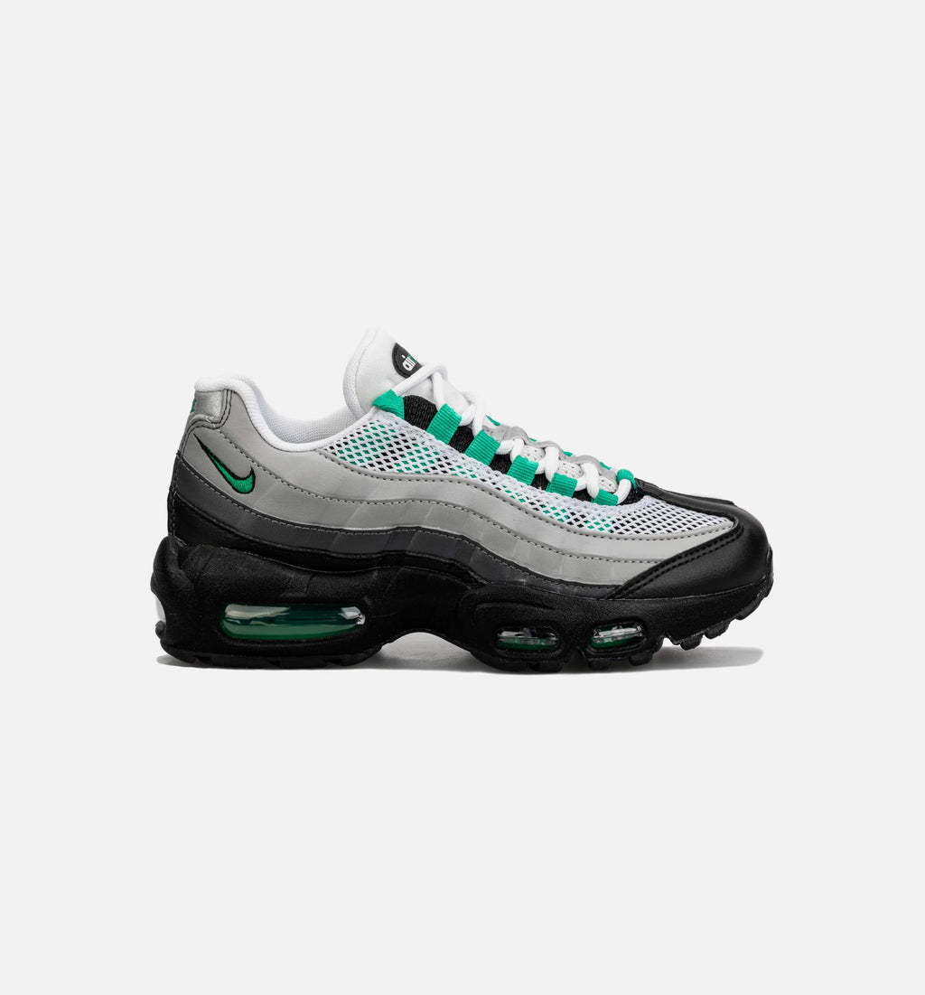 Air Max 95 Stadium Green Womens Lifestyle Shoe Grey Green