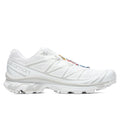 XT 6 White White Lunar Rock