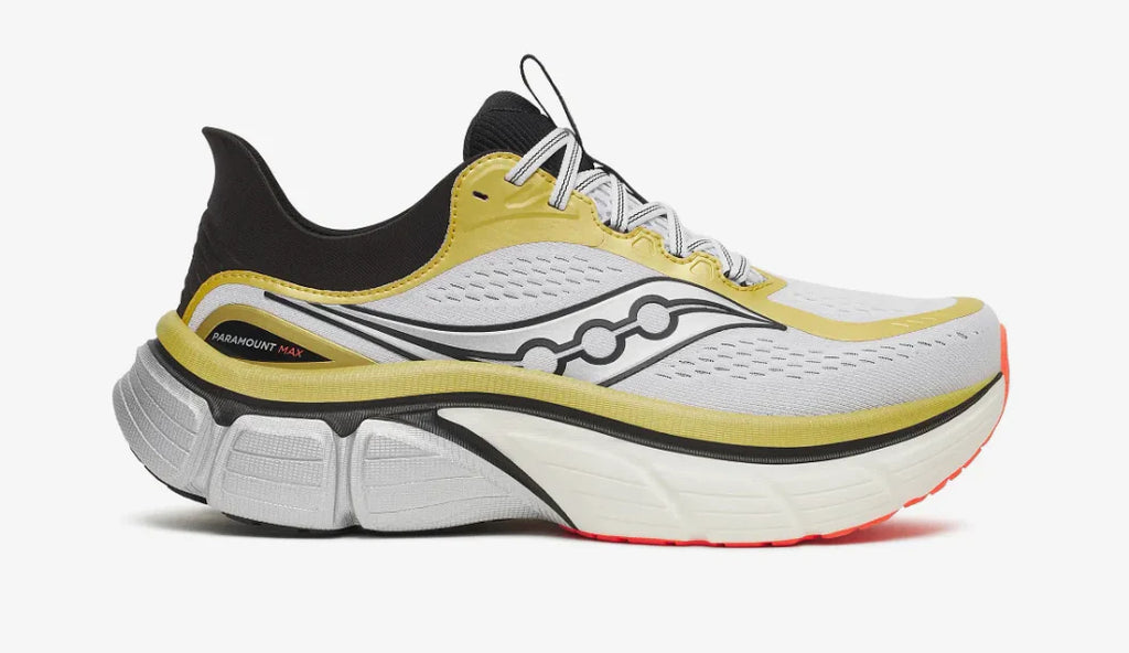 Mens Saucony Paramount Max