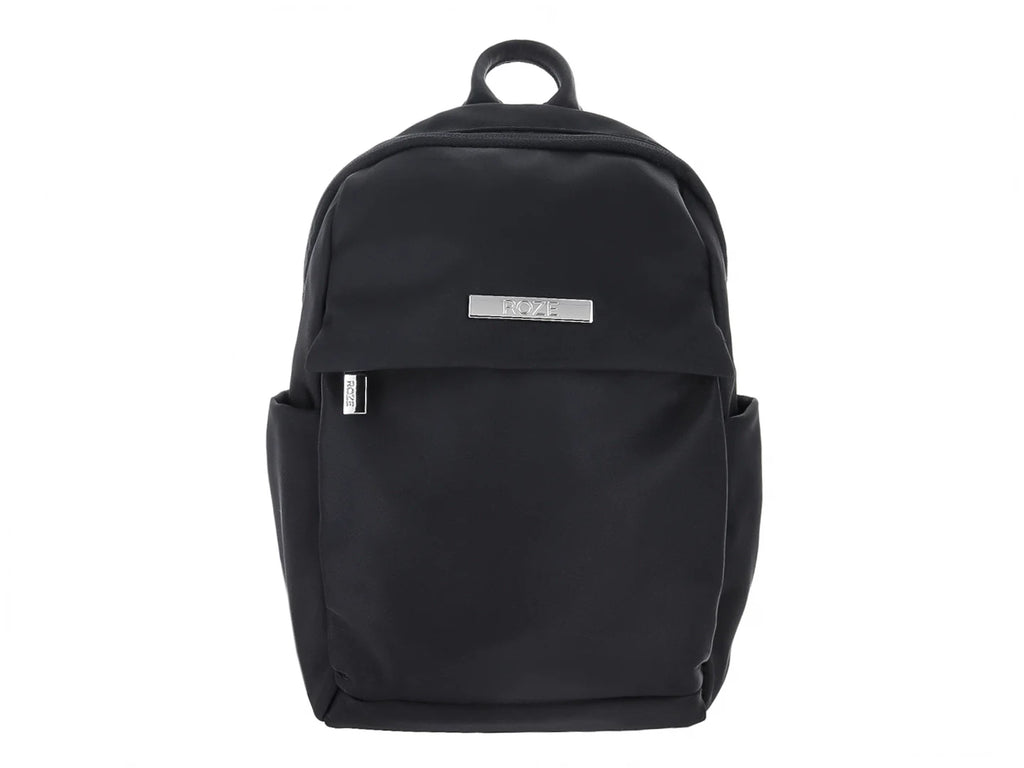 Mochila ROZE Negro para Mujer