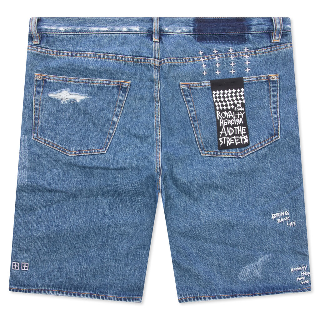 Anti Short Ekstatik