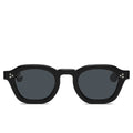 Logos Black Black