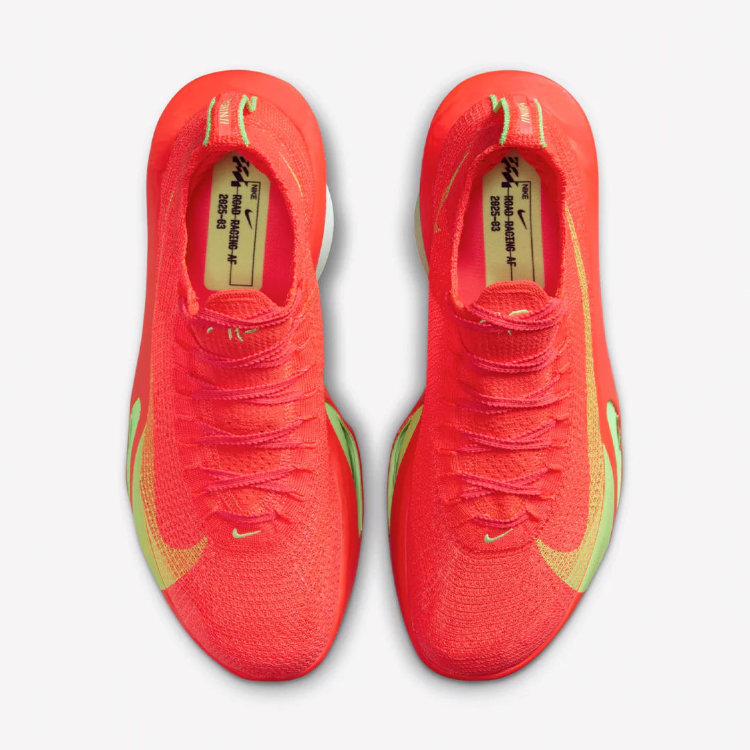 Nike Air Zoom Alphafly 3 Orange