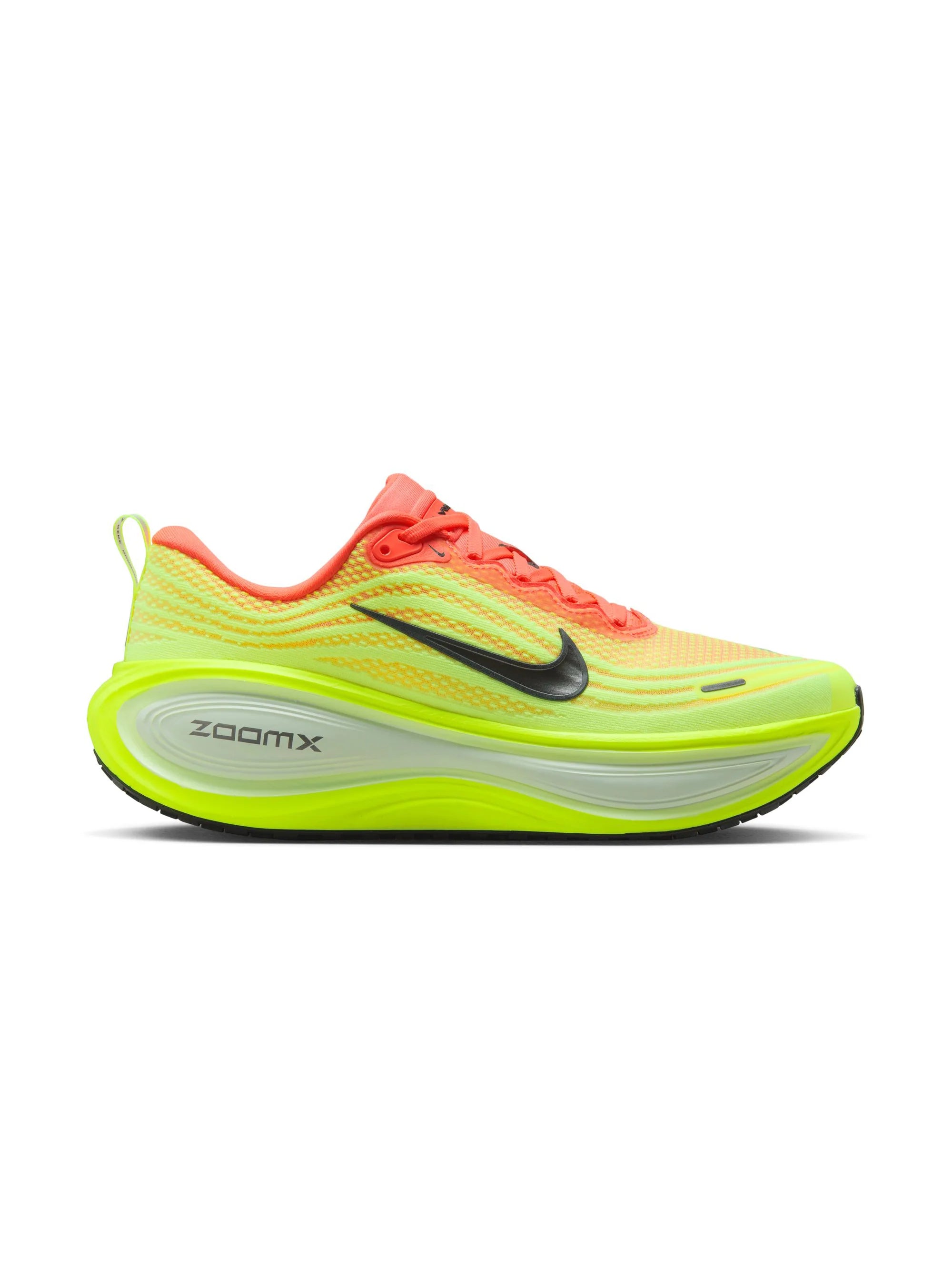 Nike Air Zoom Vomero Plus Mens Shoes