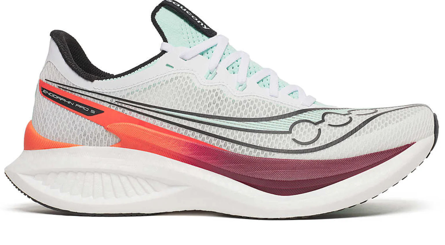 Mens Saucony Endorphin Pro 5