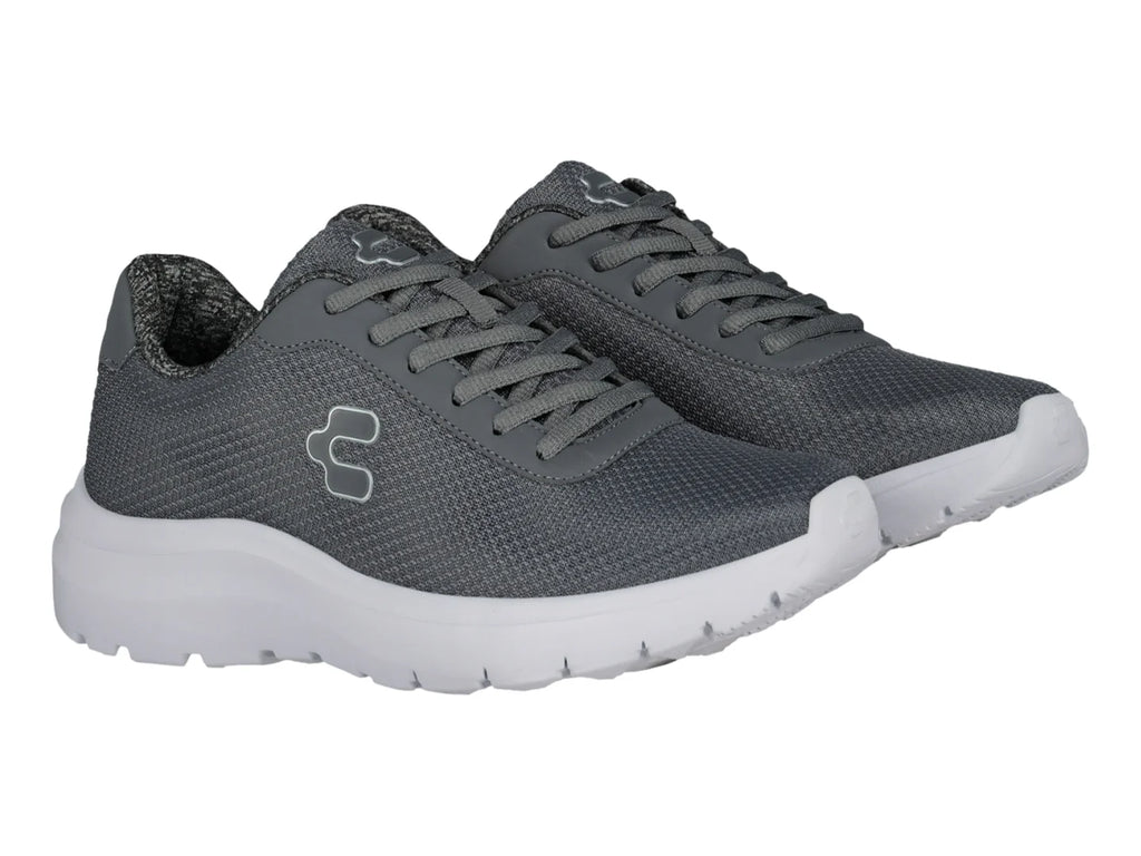 Tenis Charly Gris para Hombre