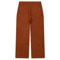 Double Knee Painter Pant Brick