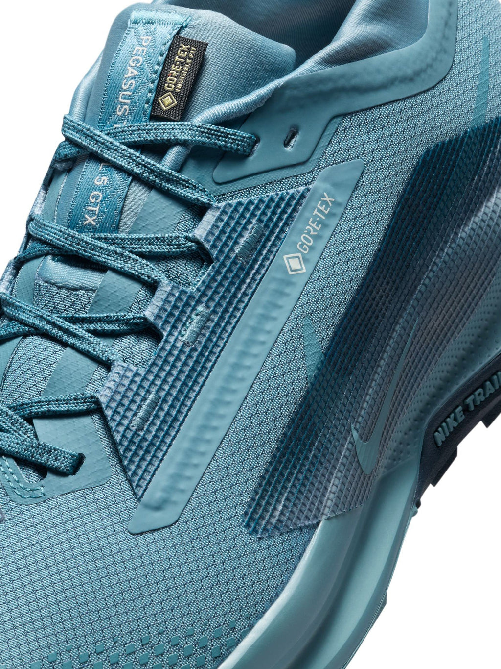 Nike Pegasus Trail 5 GORE TEX Mens Shoes