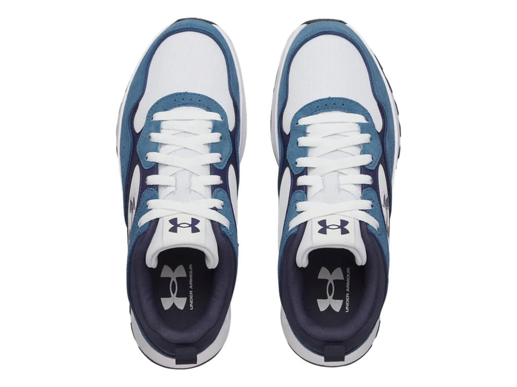 Tenis Under Armour Mirage Sport Azul para Hombre
