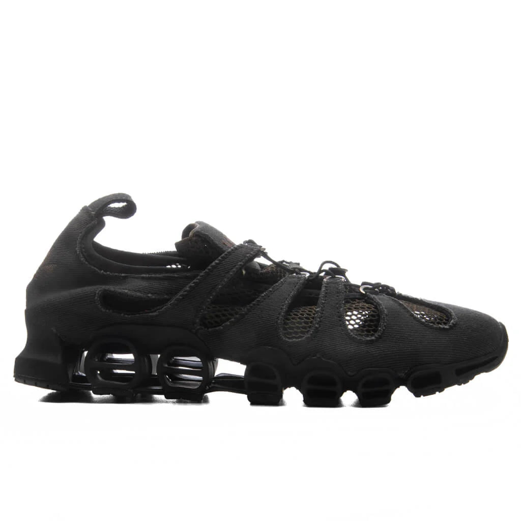 adidas Originals x Avavav Womens Megaride Core Black Shadow Olive Utility Black