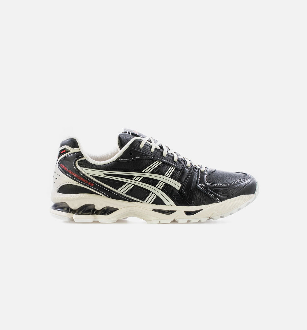 Gel Kayano 14 Mens Lifestyle Shoe Black Cream