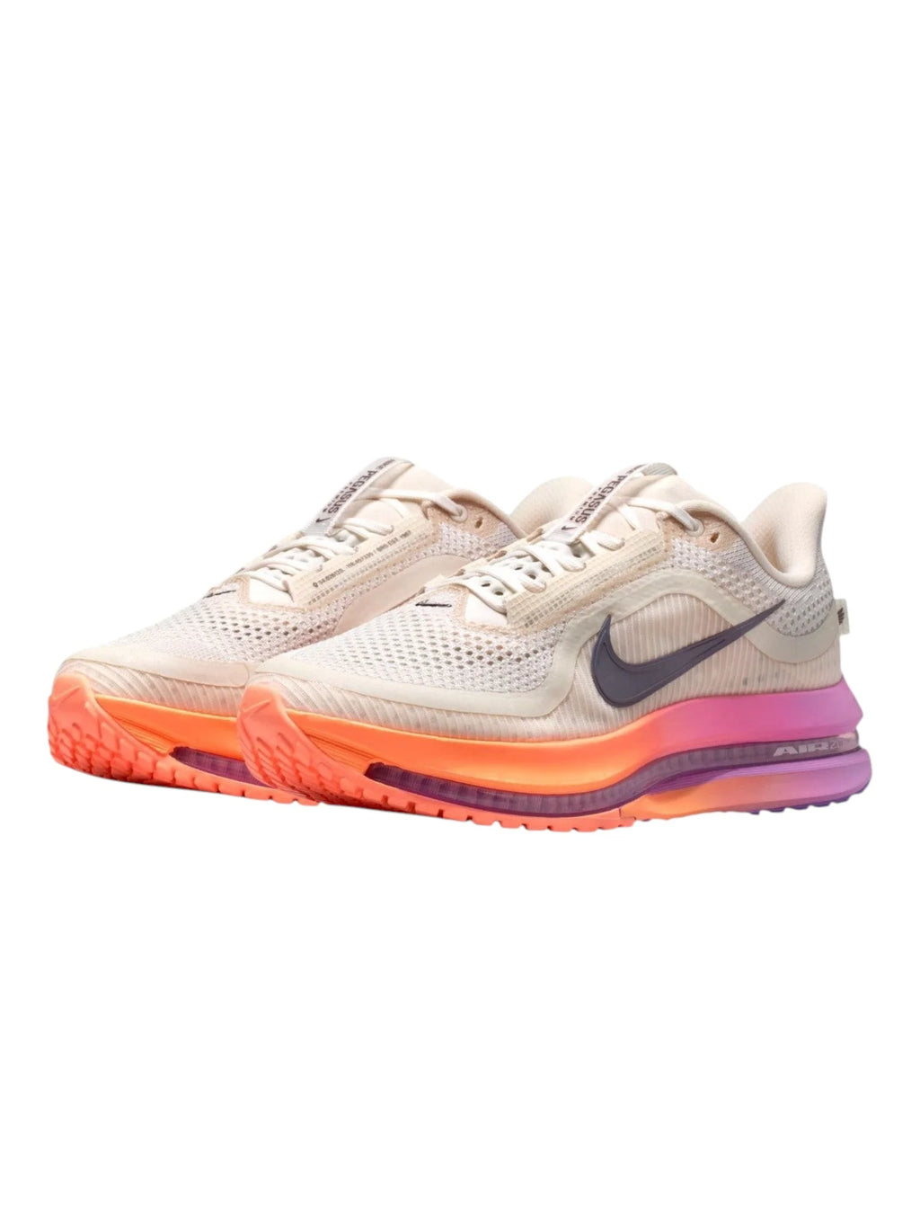 Nike Pegasus Premium Womens Shoes