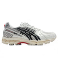 ASICS x PACE Gel Kayano 121 Cream Black