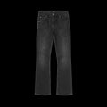 Represent Boot Cut Denim Ash Black