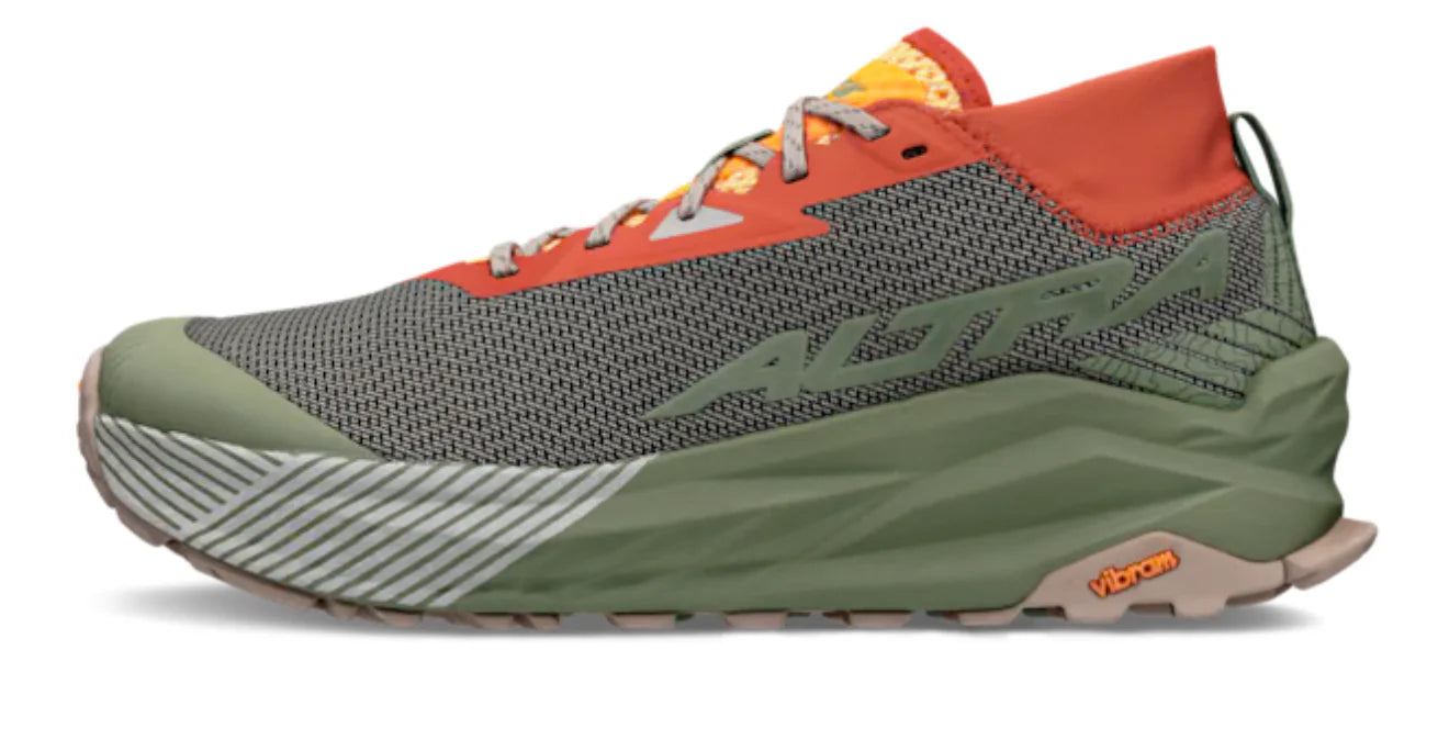 Mens Altra Olympus 275