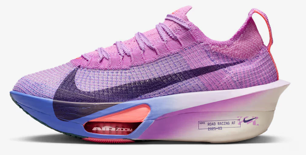 Womens Nike Alphafly Next 3