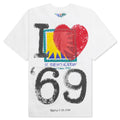 Pura Tee Multi
