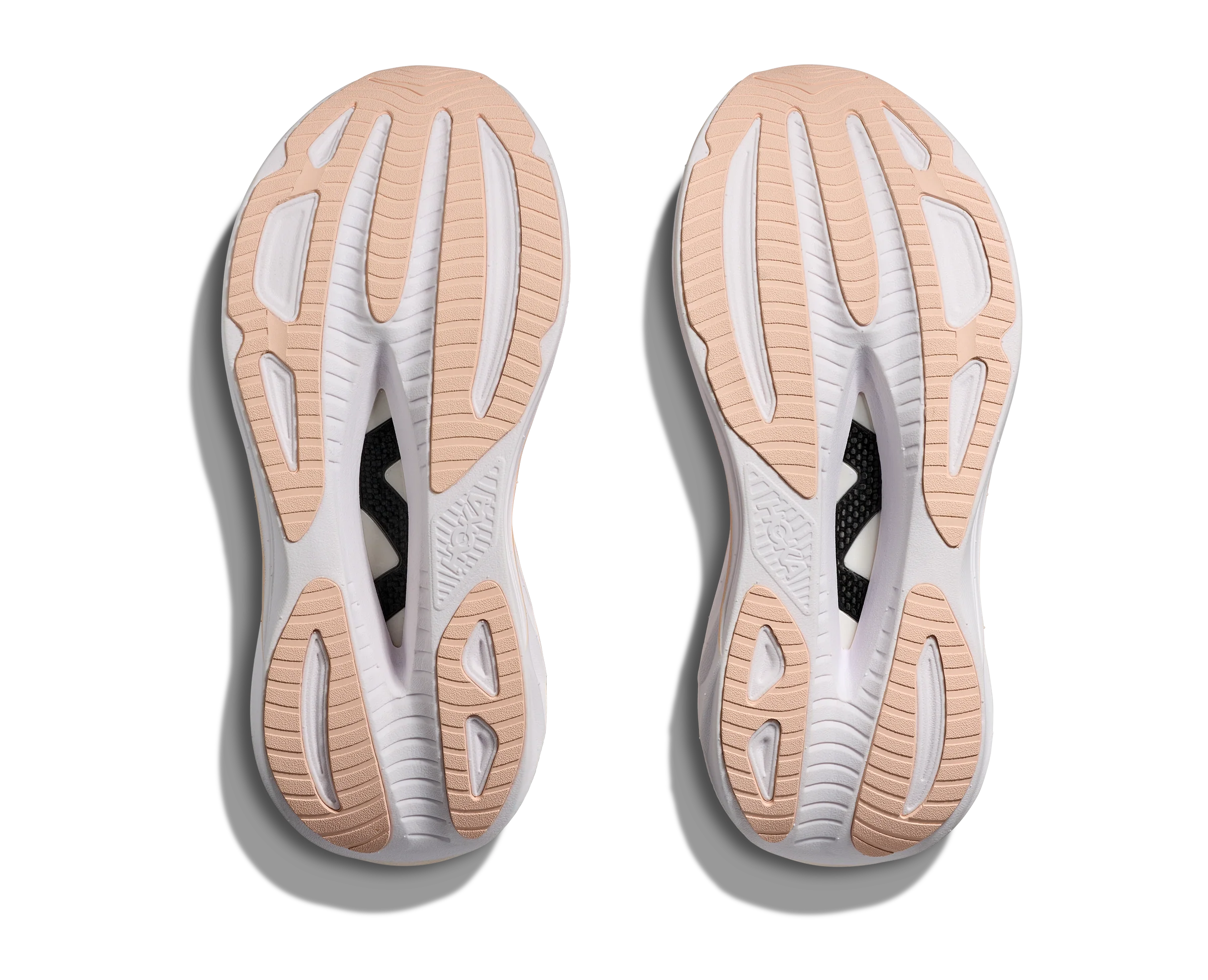 Womens Hoka Skyward X 2