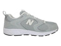 Tenis New Balance 408 Gris para Mujer