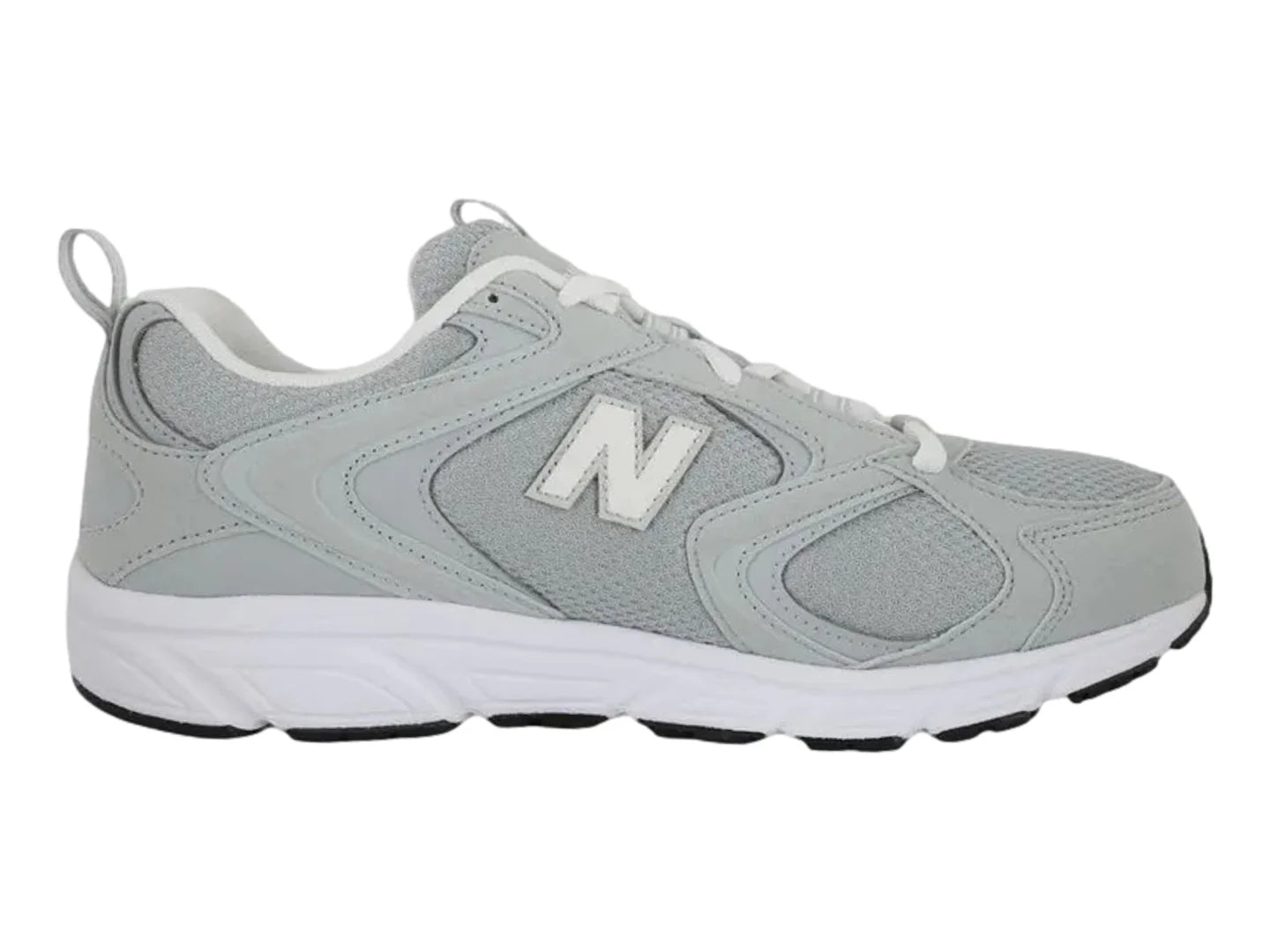 Tenis New Balance 408 Gris para Mujer