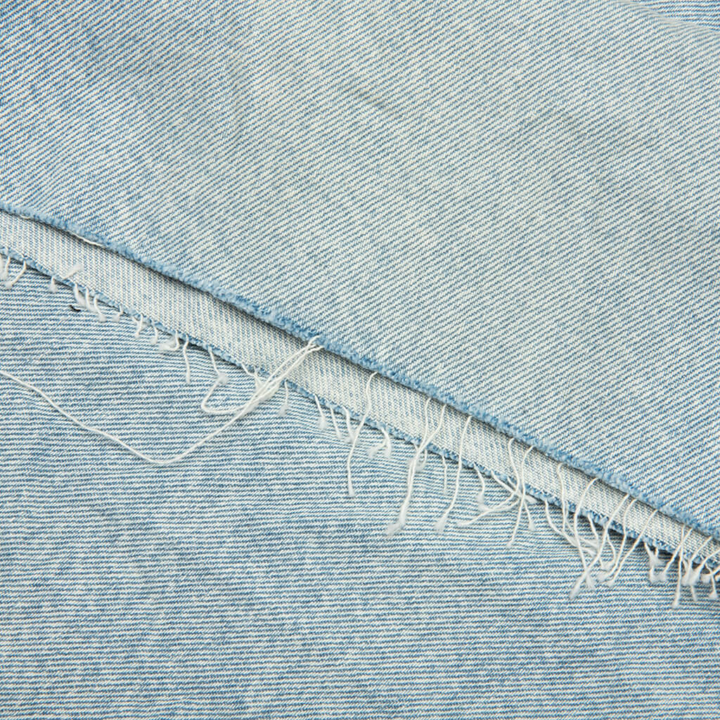 Nova Shorts Light Indigo