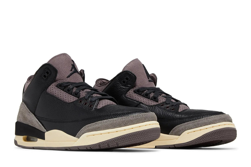 A Ma Maniére x Wmns Jordan 3 Retro While You Were Sleeping