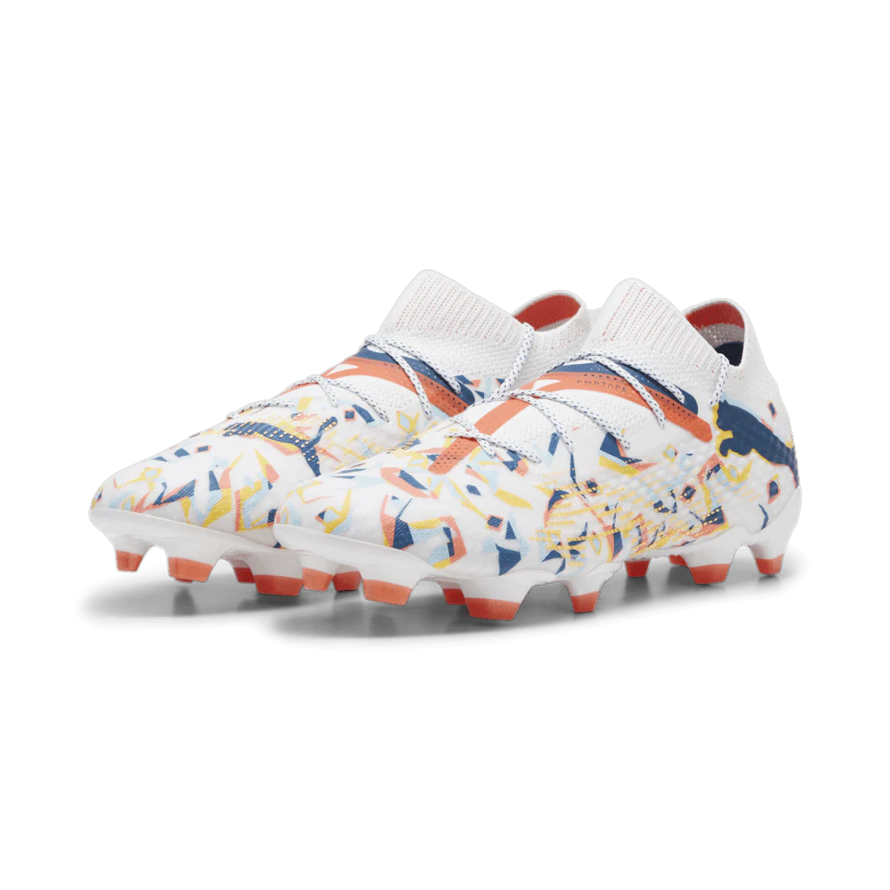 PUMA Future 7 Ultimate Creativity FG AG Firm Ground Soccer Cleats