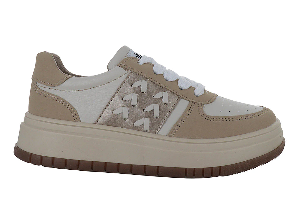 Tenis Elefante Bucky Arena para Niña