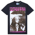 Conspiracy Tee Multi