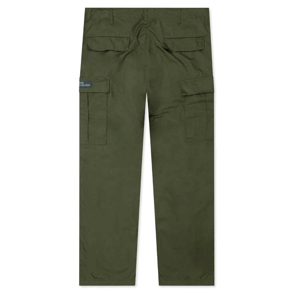 Cargo Pants Olive