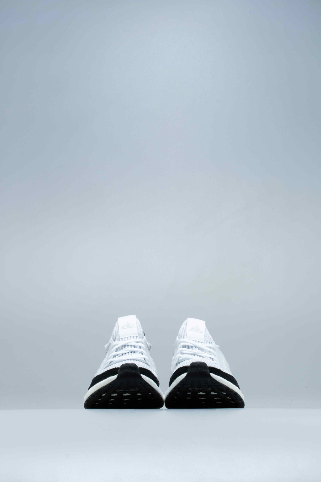 Ultraboost 19 Mens Shoe Cloud White Cloud White Grey
